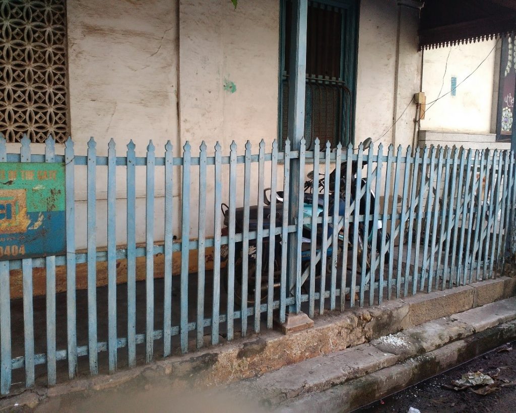 A Comprehensive Look at the Evolution of Fences and Gates. A Comprehensive Look at the Evolution of Fences and Gates.