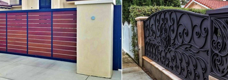 A Comprehensive Look at the Evolution of Fences and Gates. A Comprehensive Look at the Evolution of Fences and Gates.