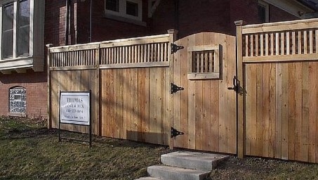 The Ultimate Guide to Building Your First Wooden Gate The Ultimate Guide to Building Your First Wooden Gate