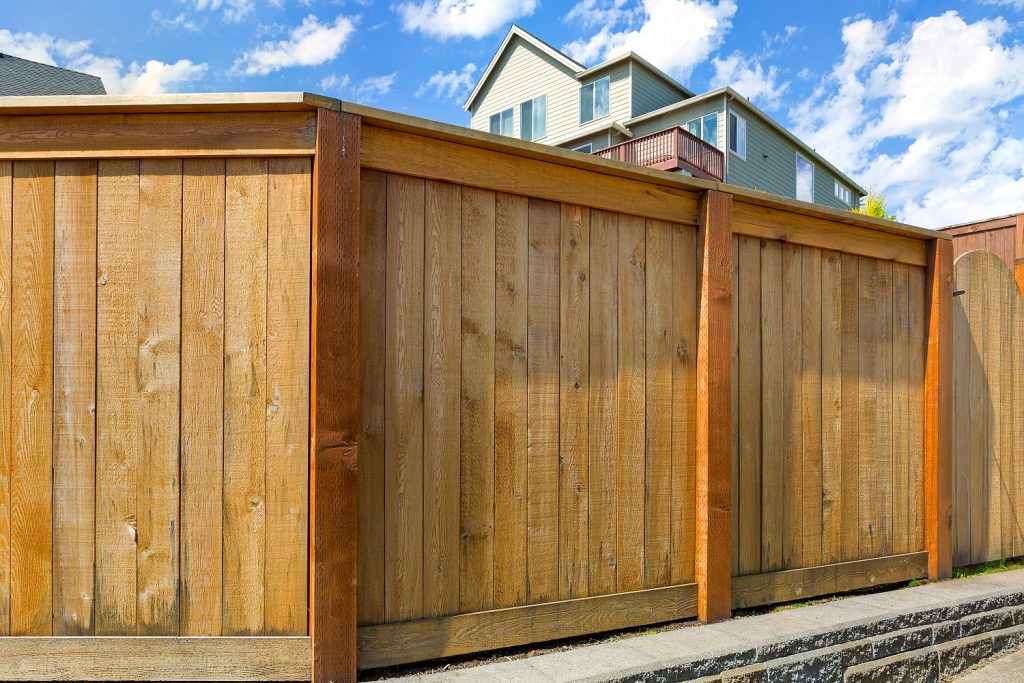 Understanding the Importance of Different Materials in Fence Construction. Understanding the Importance of Different Materials in Fence Construction.